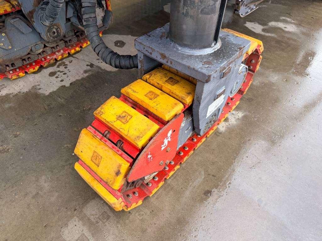 Wirtgen W 150 Photo 29