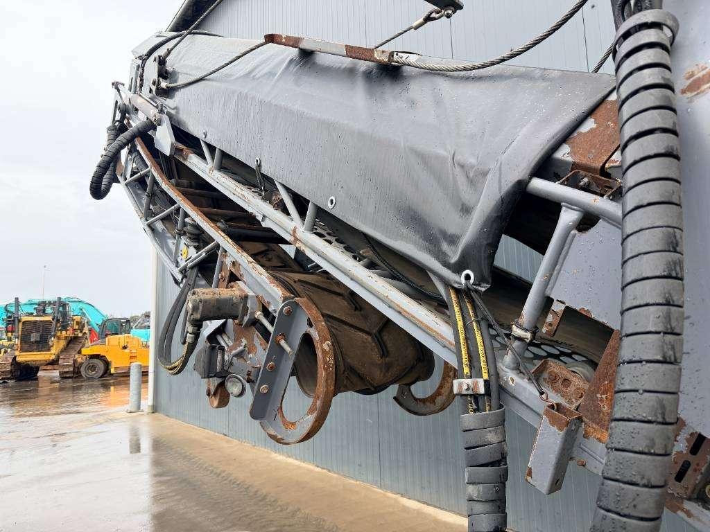 Wirtgen W 150 Photo 30