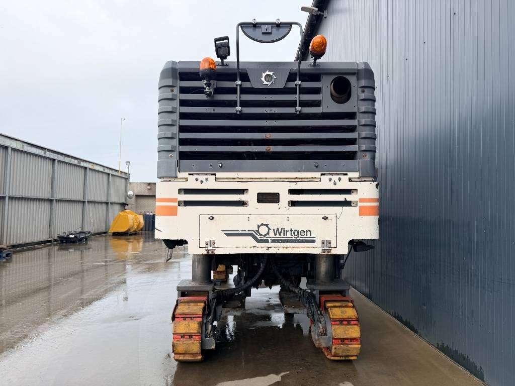 Wirtgen W 150 Photo 7