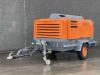 Atlas Copco XATS 156 DD - N Photo 1 thumbnail