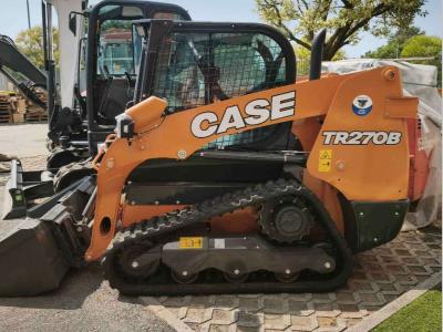Case TR270B sold by G.D.G. Srl