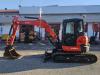 Kubota U55-4 Photo 1 thumbnail