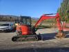 Kubota U55-4 Photo 2 thumbnail