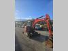 Kubota U55-4 Photo 3 thumbnail