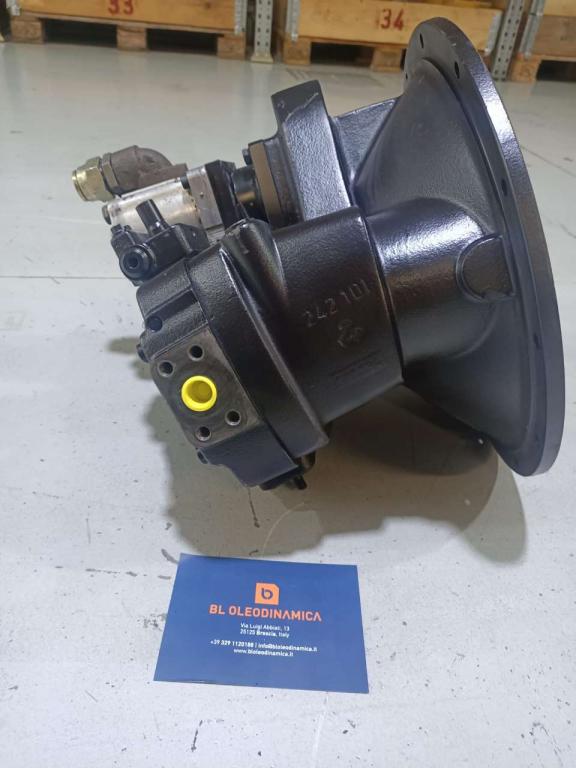 Rexroth A8VO55 Photo 1