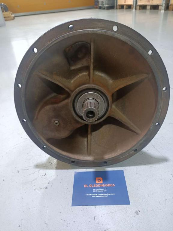 Rexroth A8VO55 Photo 2
