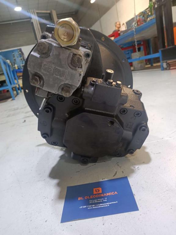 Rexroth A8VO55 Photo 3