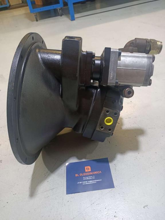 Rexroth A8VO55 Photo 5
