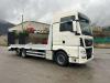 Man TGX 26.480 Photo 10 thumbnail