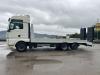 Man TGX 26.480 Photo 2 thumbnail