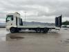 Man TGX 26.480 Photo 28 thumbnail
