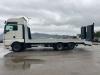 Man TGX 26.480 Photo 6 thumbnail