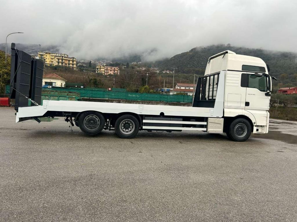 Man TGX 26.480 Photo 15