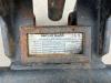 Verachtert CW05 - Caterpillar 301 Photo 9 thumbnail