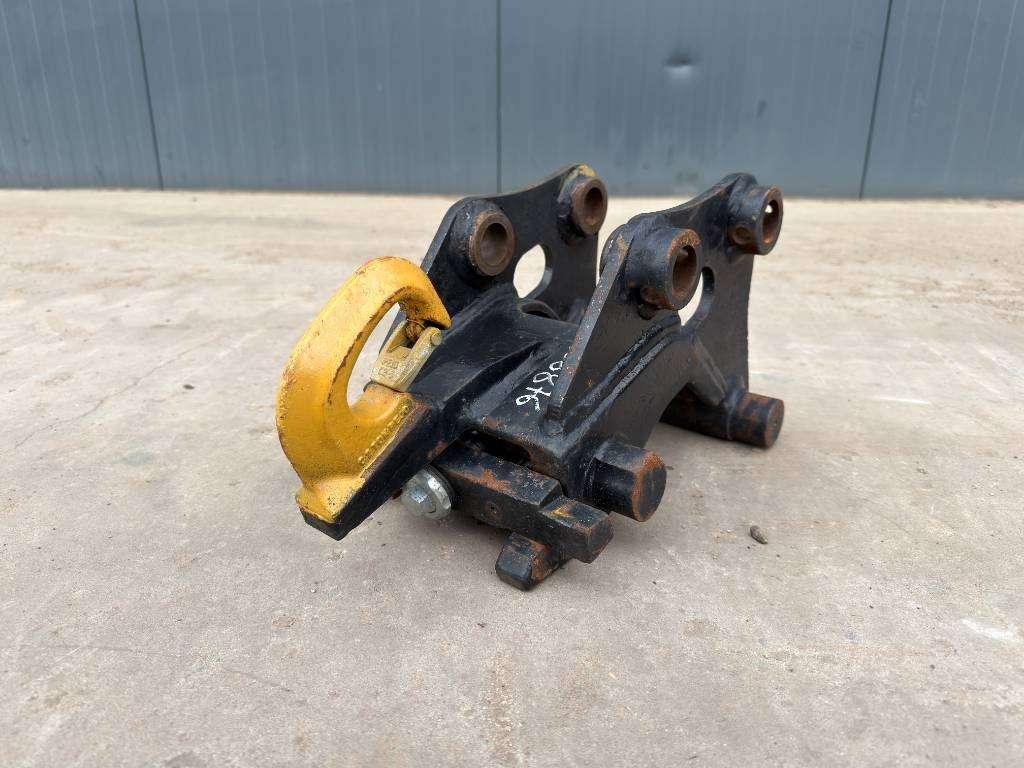 Verachtert CW05 - Caterpillar 301 Photo 1