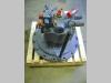 Turntable rotation motor for New Holland E 385 Photo 2 thumbnail
