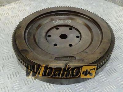 Perkins Engine flywheel for JCB 412S sold by Wibako