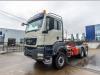 Man TGS 33.480 BLS-6x6 Photo 1 thumbnail