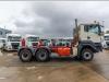 Man TGS 33.480 BLS-6x6 Photo 3 thumbnail