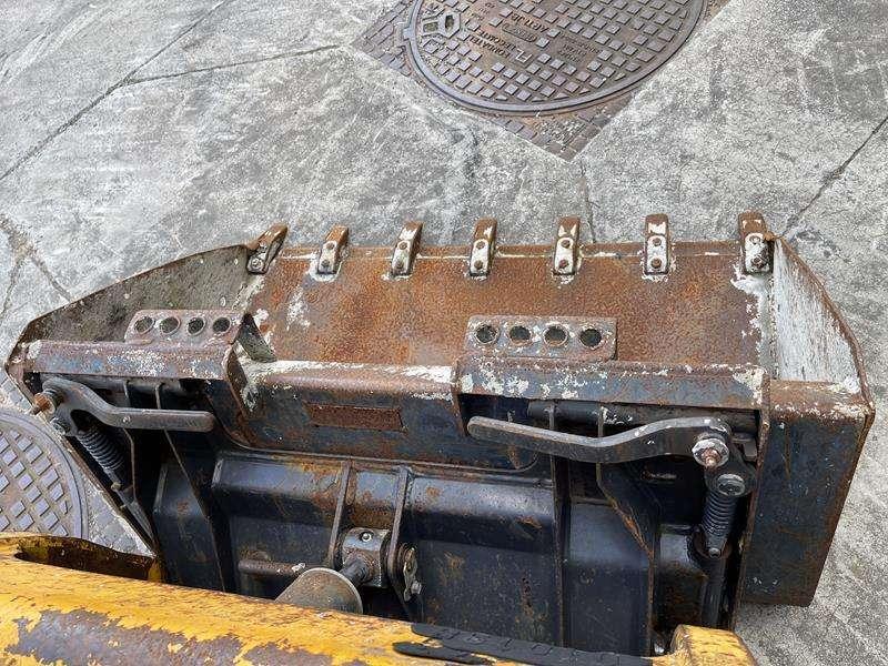 Bobcat S 70 Photo 13