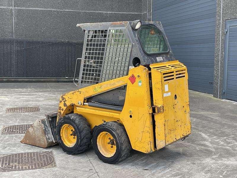 Bobcat S 70 Photo 3
