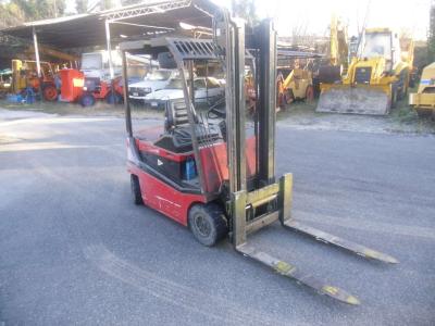 Sibicar SEN 164 sold by Marconi & Figli M.M.T. Srl