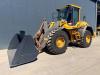 Volvo L90G Photo 1 thumbnail