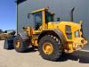Volvo L90G Photo 2 thumbnail