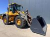 Volvo L90G Photo 3 thumbnail