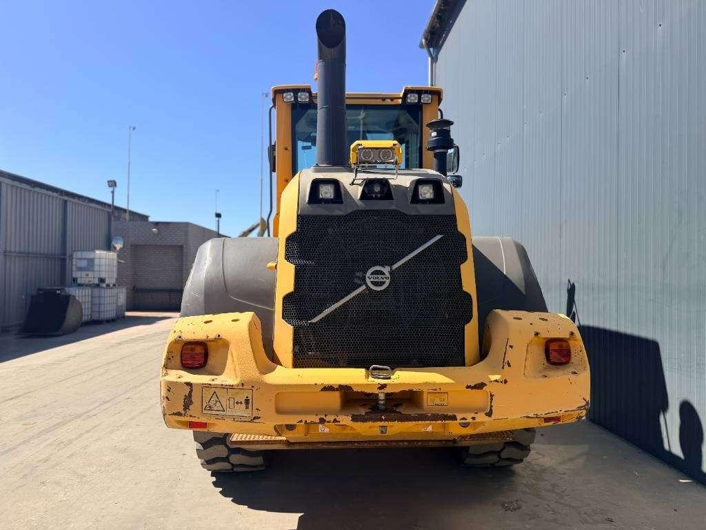 Volvo L90G Photo 20