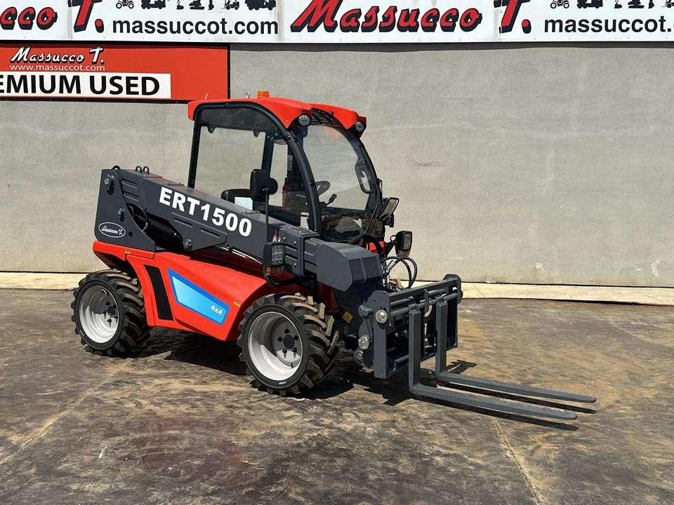 Everun ERT1500 4x4 Photo 16