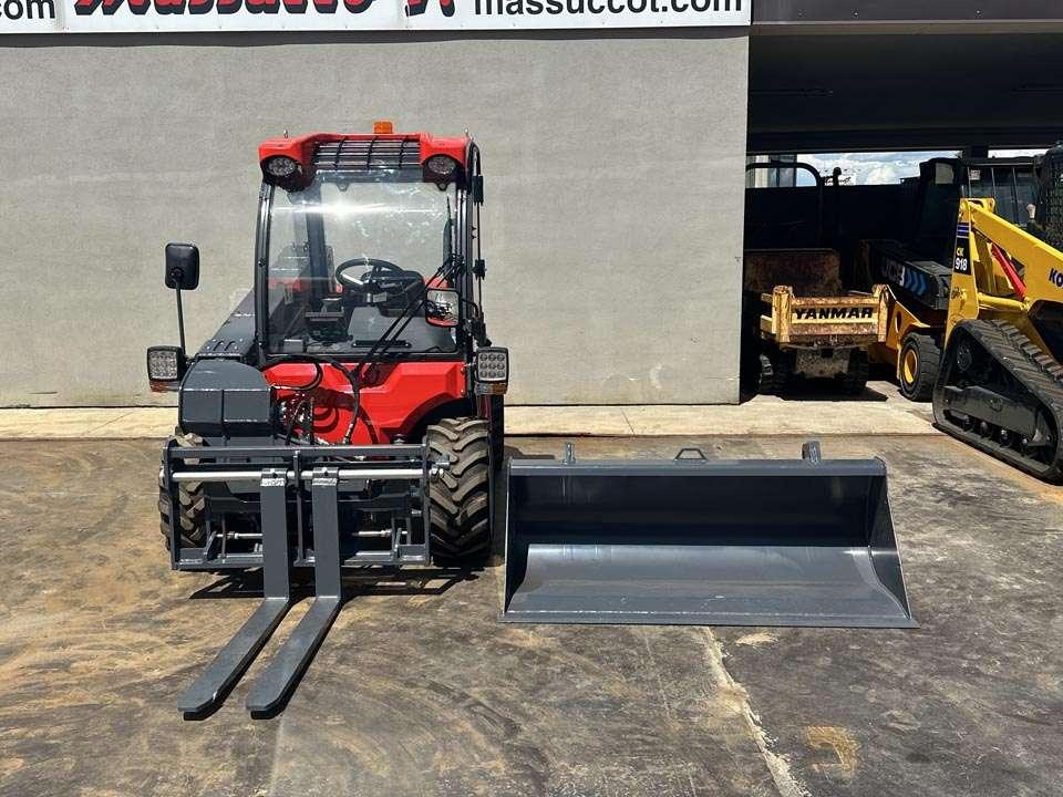 Everun ERT1500 4x4 Photo 18
