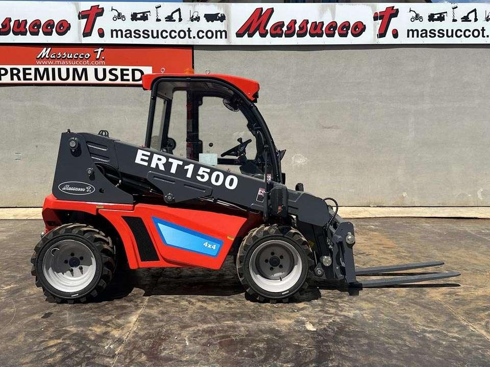 Everun ERT1500 4x4 Photo 19