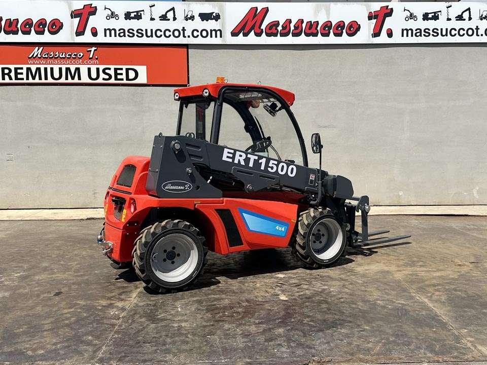 Everun ERT1500 4x4 Photo 20
