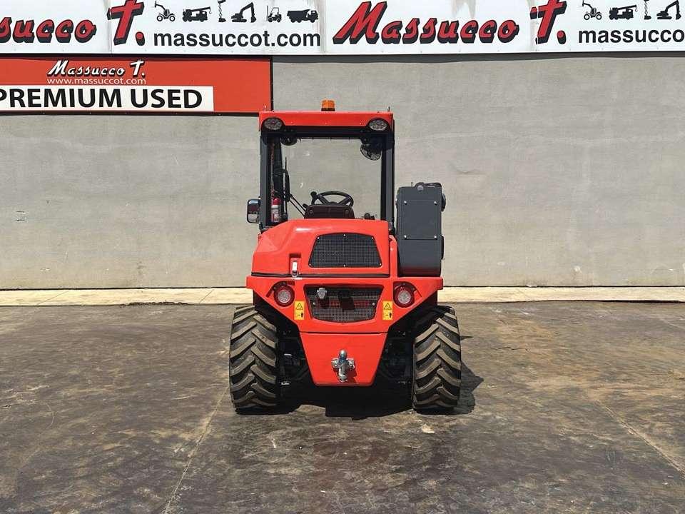 Everun ERT1500 4x4 Photo 21