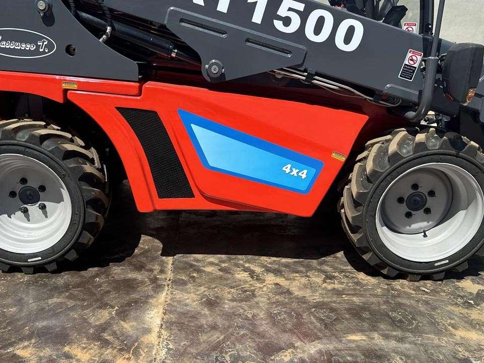 Everun ERT1500 4x4 Photo 4