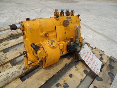 Engine injection pump for FIAT - FIAT ALLIS AD7 -70C -FL8 - (Motore Fiat 604.030) sold by OLM 90 Srl