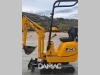 JCB 8008CTS Photo 4 thumbnail