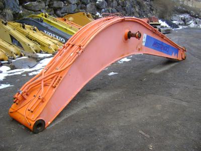 Lifting arm / Boom for New Holland E 215 sold by PRV Ricambi Srl