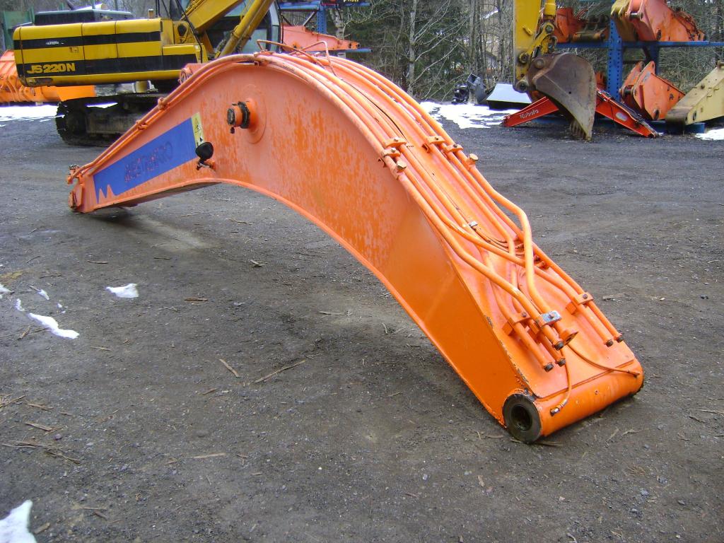 Lifting arm / Boom for New Holland E 215 Photo 2