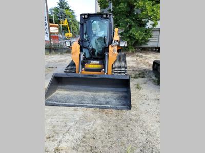 Case TVB 370 sold by Etusato