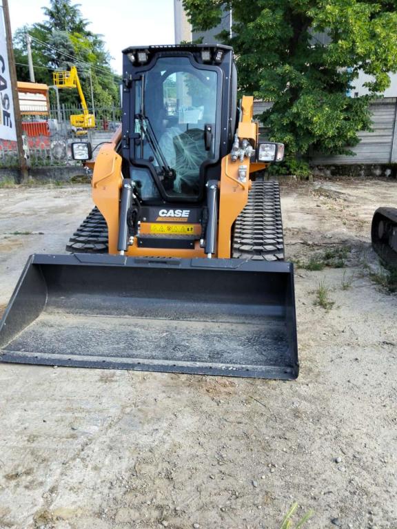 Case TVB 370 Photo 1
