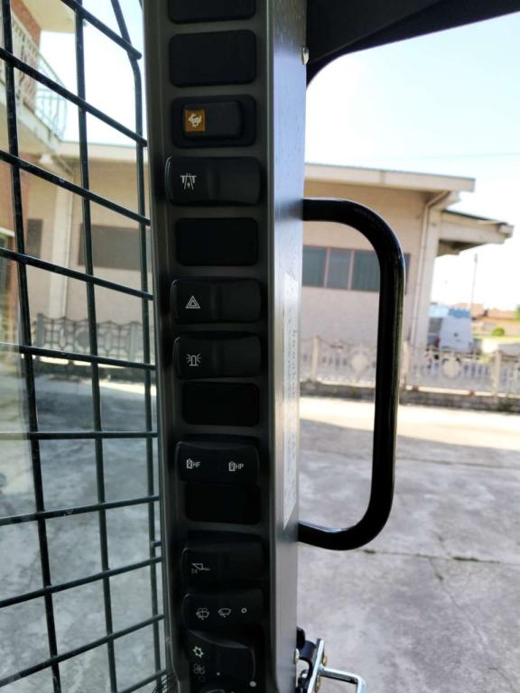 Case TVB 370 Photo 6