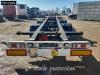 Krone ZZ 2 axles TUV 12/26 20ft Photo 7 thumbnail