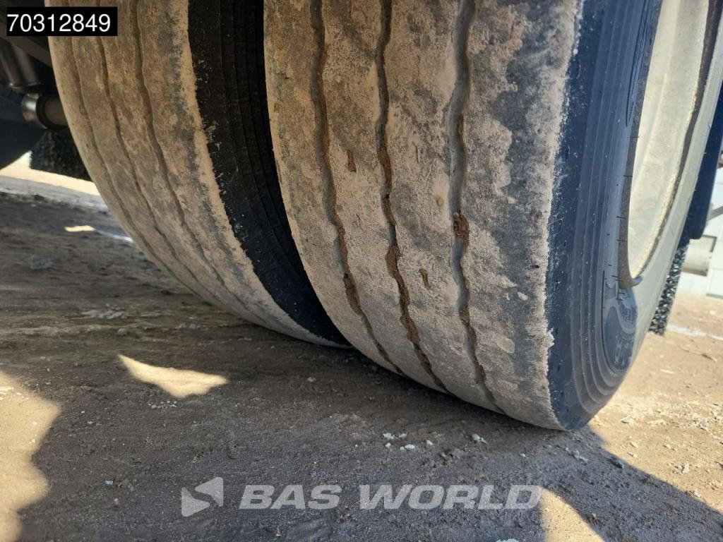Krone ZZ 2 axles TUV 12/26 20ft Photo 14