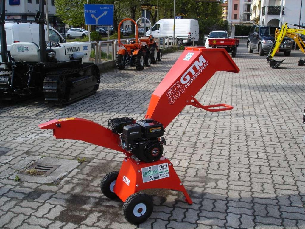 Gior 600 NUOVISSIMO MODELLO PROFESSIONALE Photo 4