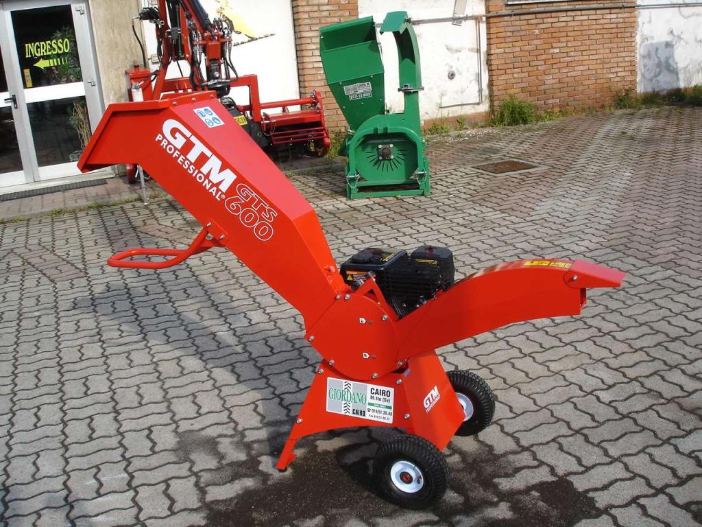 Gior 600 NUOVISSIMO MODELLO PROFESSIONALE Photo 6
