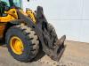 Volvo L90H - 3th Function + Quick Coupler Photo 16 thumbnail