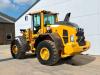 Volvo L90H - 3th Function + Quick Coupler Photo 3 thumbnail