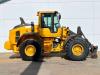 Volvo L90H - 3th Function + Quick Coupler Photo 5 thumbnail
